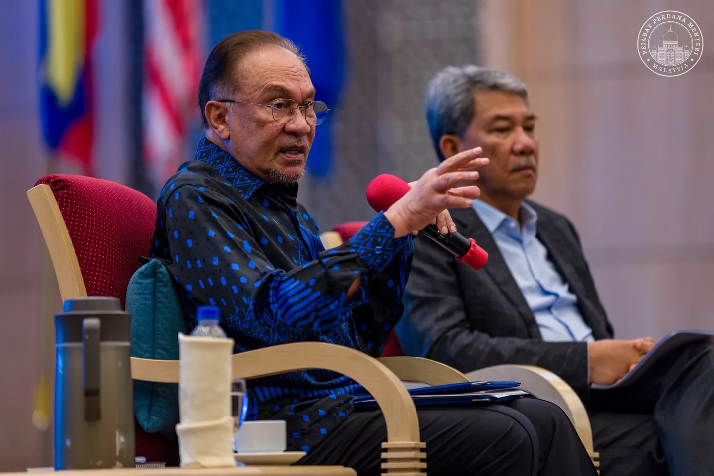 Tuan rumah ASEAN, Malaysia, beri sokongan padu kepada keahlian Timor-Leste