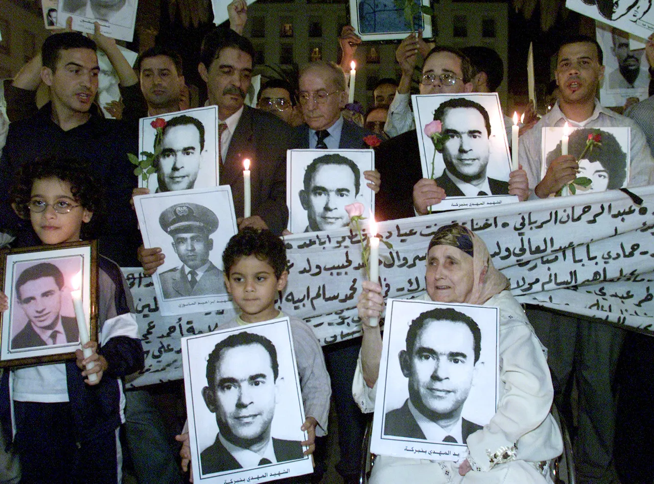 נחשף כי ישראל מעורבת במותו של מנהיג האופוזיציה המרוקאי