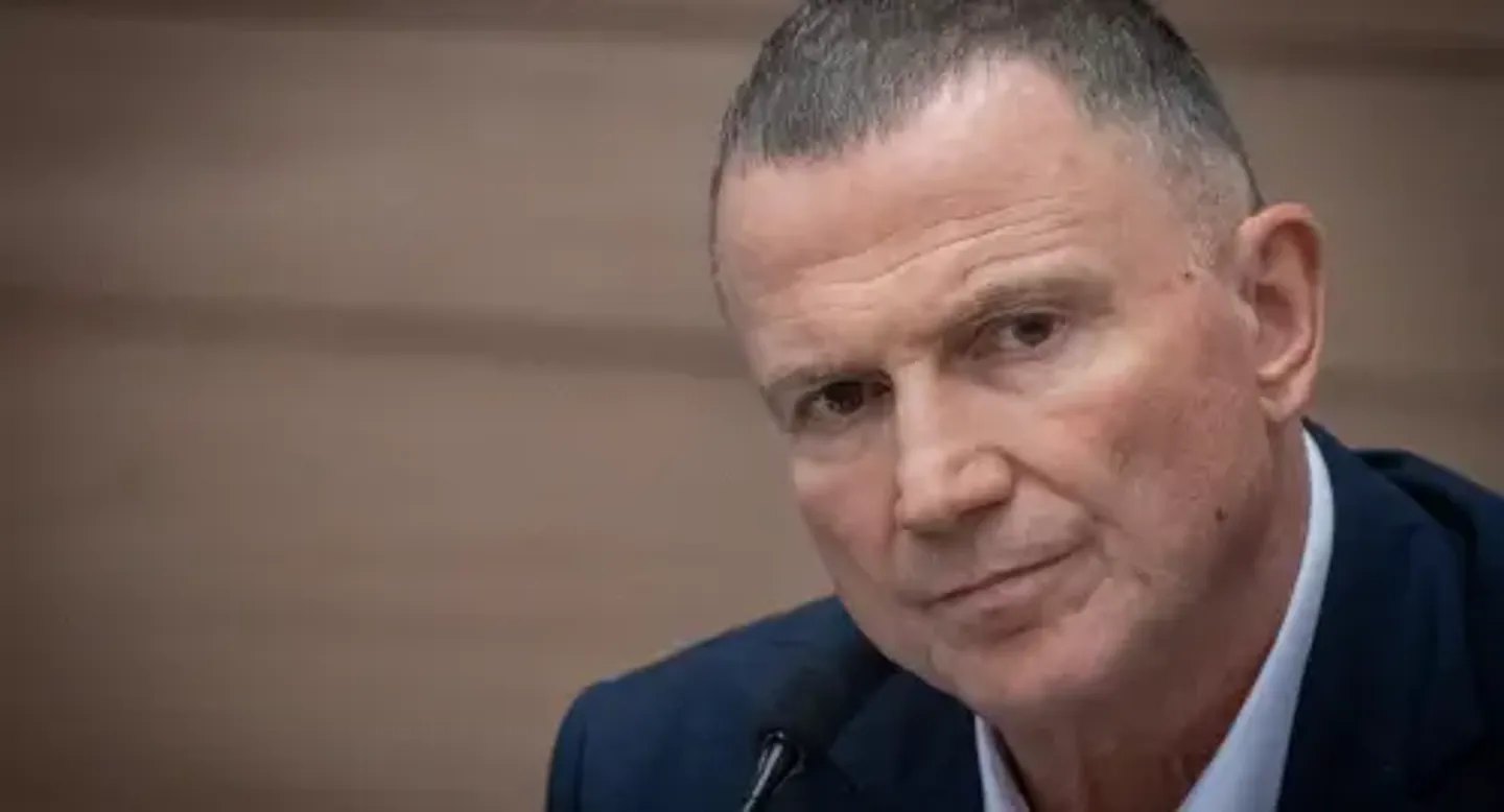 נתניהו מדיח את אדלשטיין: כך משתיק את מי שמעז לחרוג מהקו שהוא מכתיב