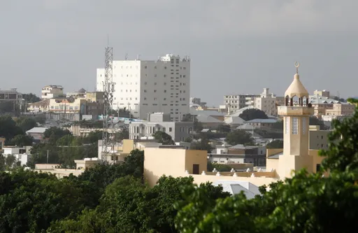 Madaxa Bangiga Horumarinta Soomaaliya: Joojinta USAID waxay si weyn u saamaysay dhaqaalaha dalka