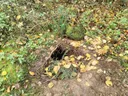 Odkrycie na granicy z Białorusią – 30-metrowy tunel wykryty przez polskie służby