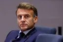 Macron says ceasefire and aid delivery must be top priorities in Gaza