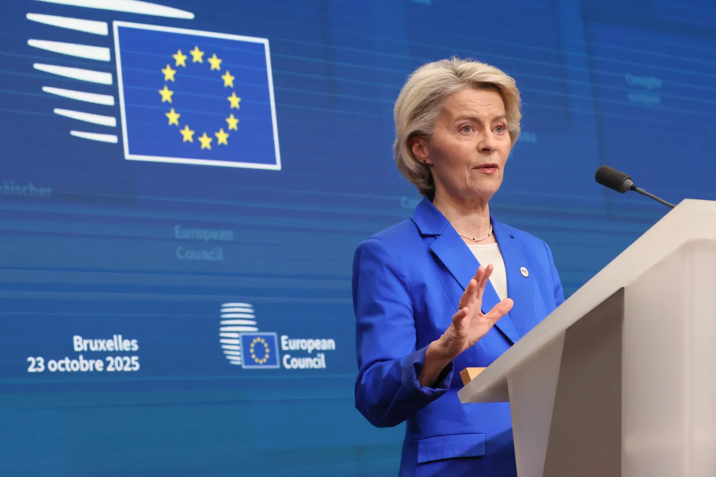 UE określa kierunek polityki klimatycznej do 2040 roku