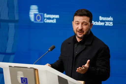 EU zet spoed achter miljardensteun Oekraïne: Commissie komt deze week met voorstel