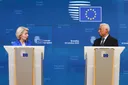 Sommet européen: l’Europe discute ses ambitions climatiques à la baisse