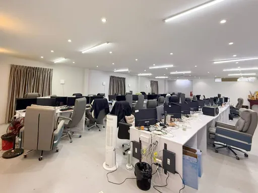 27 warga Singapura, 7 rakyat Malaysia diburu susulan sindiket penipuan di Kemboja