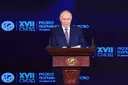 Russia will never bow to US pressure: Putin