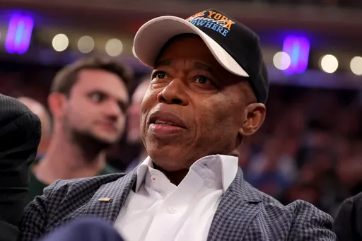 Bivši gradonačelnik New Yorka postao državljanin Albanije