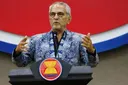 Timor Leste akan resmi jadi anggota ke-11 ASEAN akhir pekan ini, menandai tonggak bersejarah