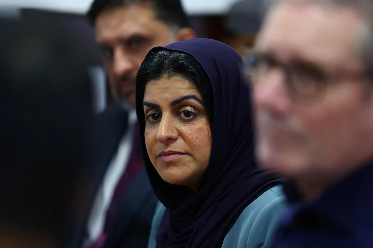 برتانیا د افغانستان، کامرون، میانمار او سوډان اتباعو ته د ویزو ورکړه بندوي