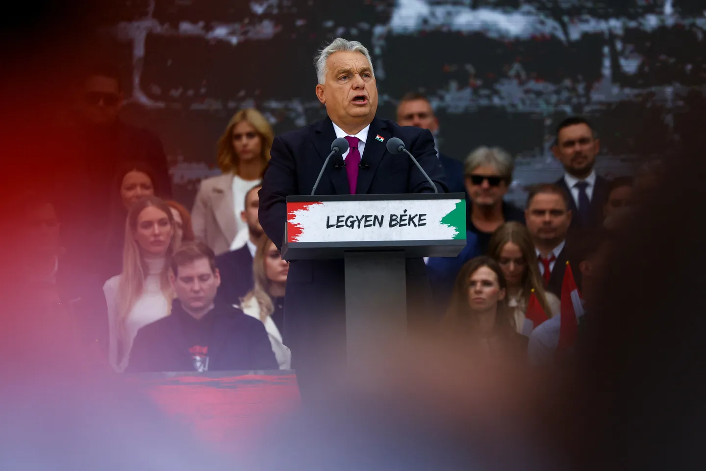 Węgry ostro o Polsce po słowach Sikorskiego: “psychoza wojenna”