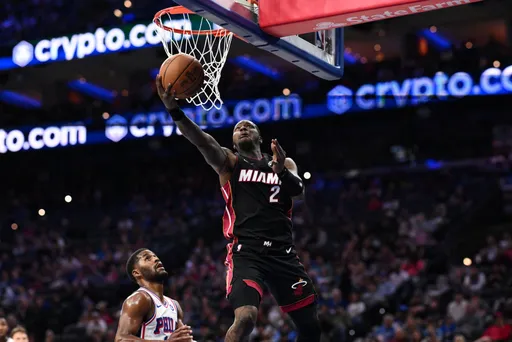 НБА кошаркари и тренер уапсени во акција на ФБИ против нелегално коцкање