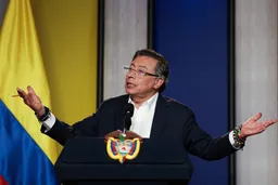 ¿Por qué Colombia está en una posición compleja ante despliegue militar de EE.UU. cerca a Venezuela?