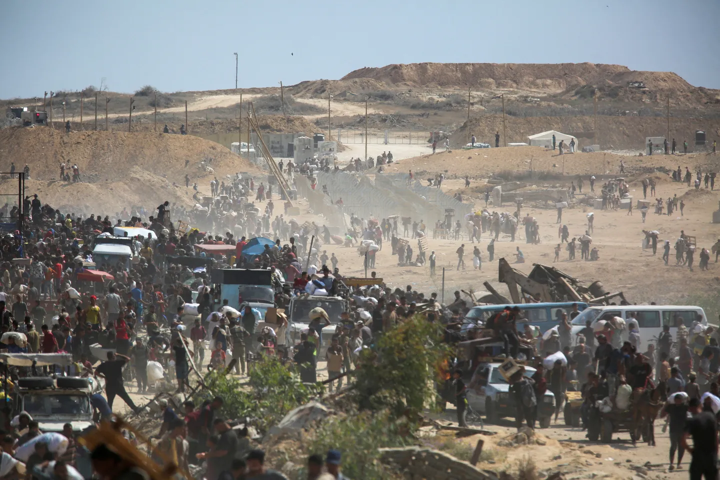 Türkiye saúda cessar-fogo em Gaza, há muito esperado, e compromete-se a apoiar a reconstrução