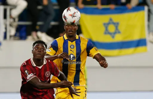 Royaume-Uni: Pétition pour exclure Israël des compétitions internationales de football