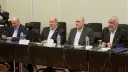وفدان من فتح وحماس يلتقيان في القاهرة لبحث تنفيذ المرحلة الثانية من اتفاق غزة