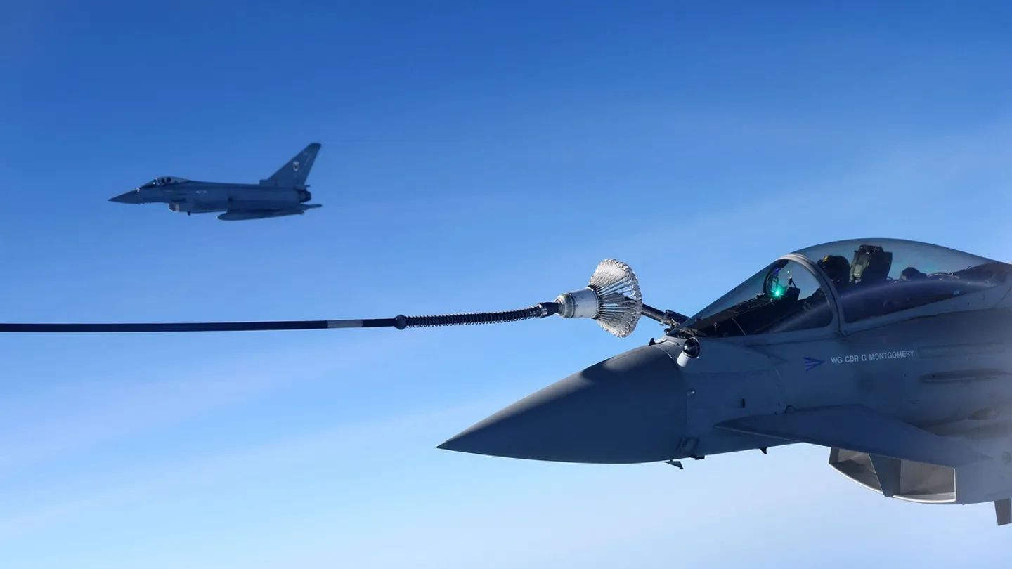 Türkiye akan tetap membeli jet tempur hingga jet tempur domestik KAAN siap digunakan