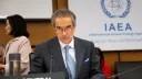 گروسی: از توسل دوباره به زور می‌ترسم؛ ایران هنوز ۴۰۰ کیلوگرم اورانیوم با غنای ۶۰ درصد دارد