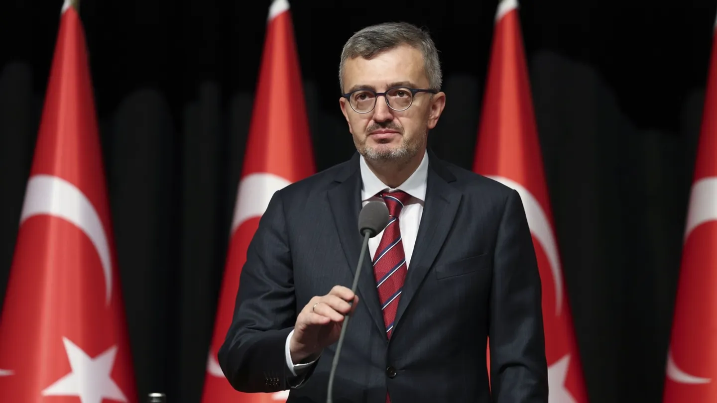 دوران: جولة أردوغان الخليجية جسّدت سياسة تركيا الخارجية القائمة على السلام والتعاون