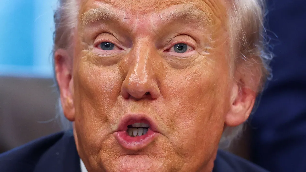 Трамп: аннексии Западного берега не будет
