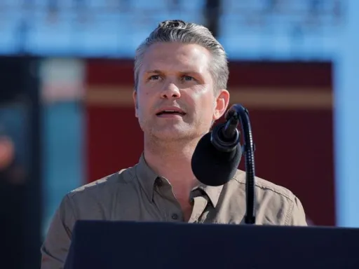 Chefe do Pentágono: EUA atacam outro navio no Pacífico Oriental, matando três pessoas