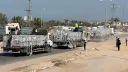 اتفاق مصري-فلسطيني على دعم تنفيذ اتفاق وقف إطلاق النار في غزة