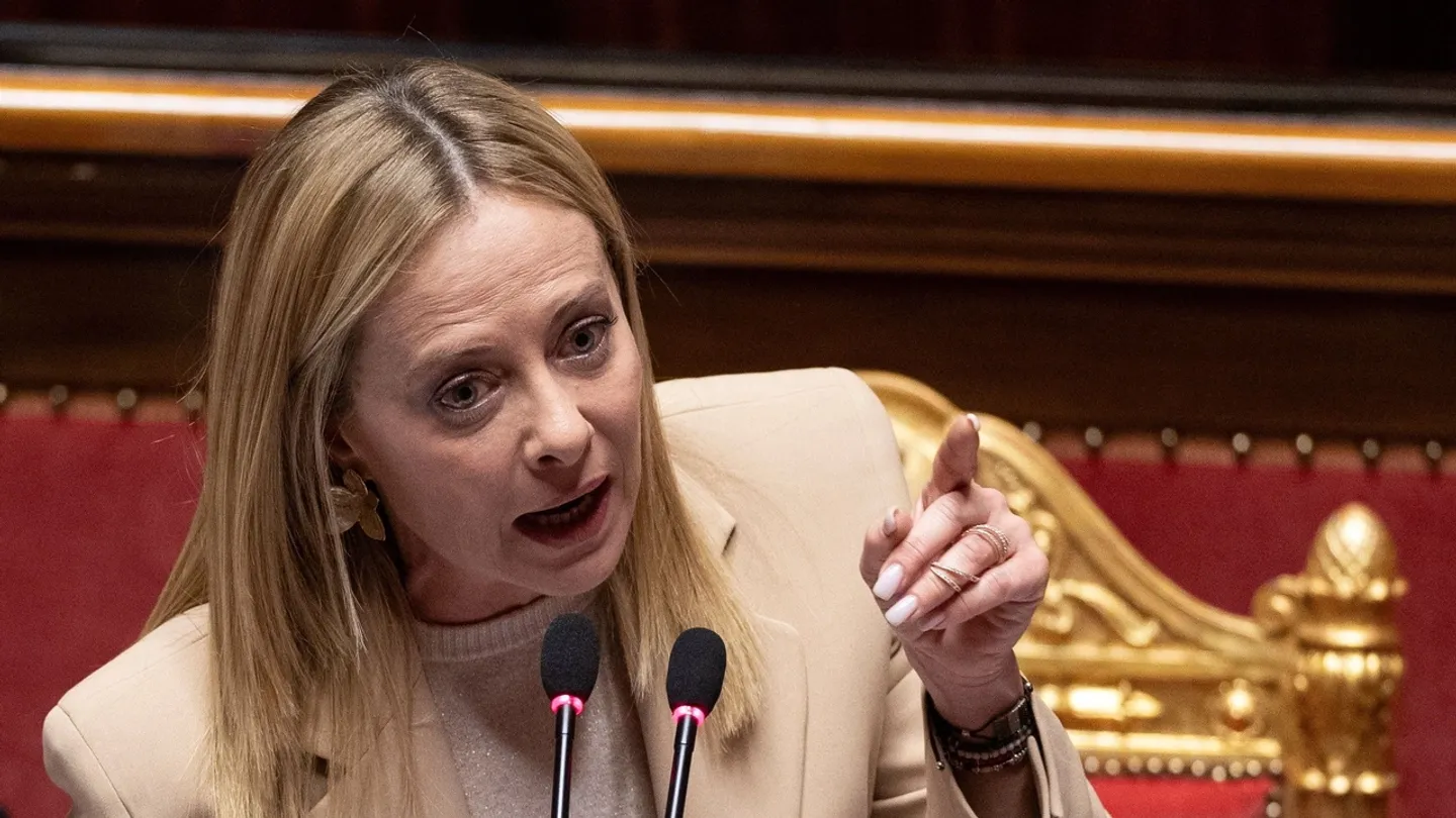 İzrailgä qarşı sankśiyälärgä İtaliyä dä quşılırğa süz birde