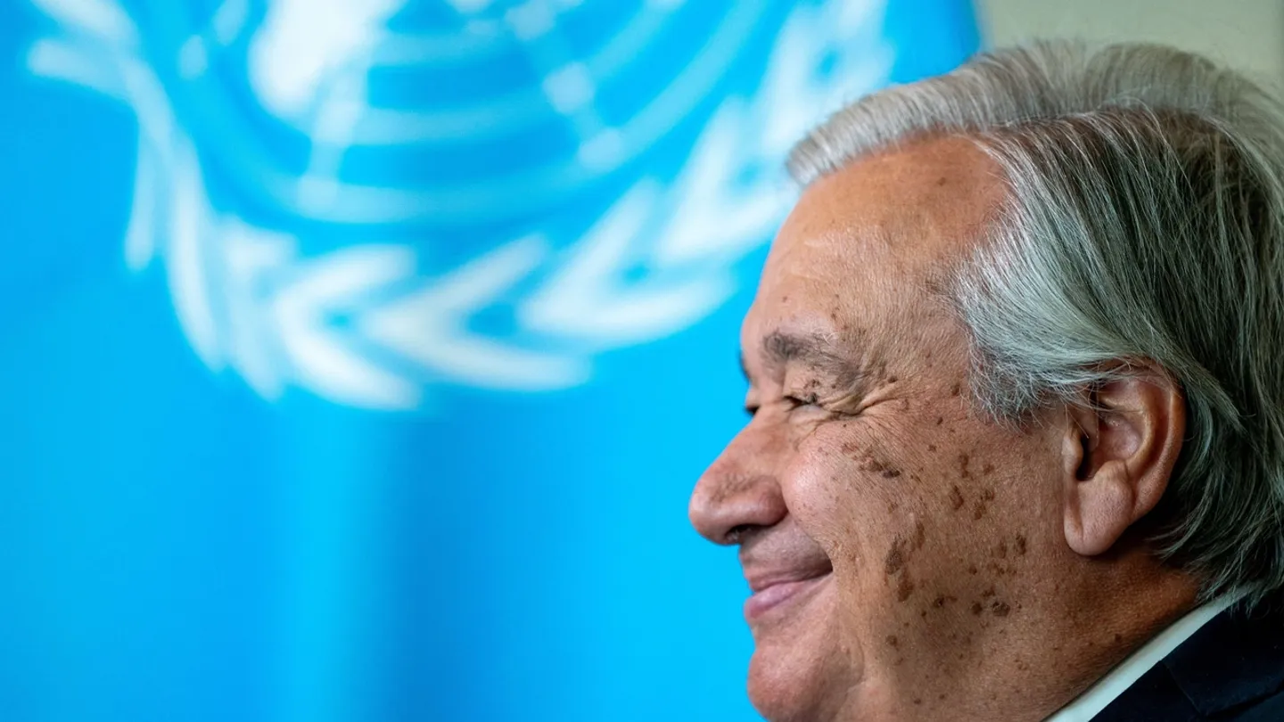 Sec. Geral da ONU insta Israel a cumprir o parecer do TIJ sobre territórios palestinianos ocupados