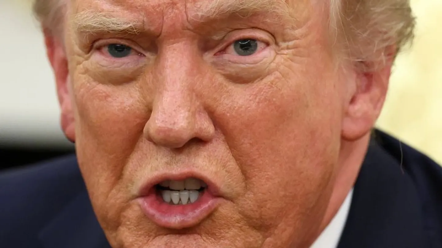 Trump imposes sanctions on Russian oil to pressure Moscow to 'end Ukraine war'