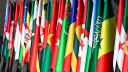 دیدار وزیر نیرو ایران و تاجیکستان در حاشیه کنفرانس وزرای آب کشورهای اسلامی