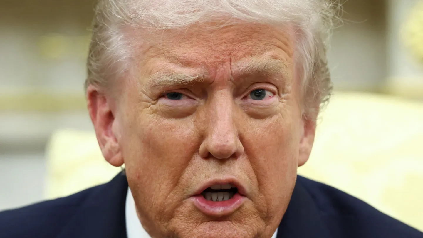 Украина менен Евробиримдик Трамптын Орусияга каршы акыркы санкцияларын кубаттады