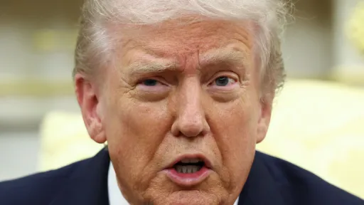 Украина мен ЕО Трамптың Ресейге қарсы енгізген соңғы санкцияларын құптады