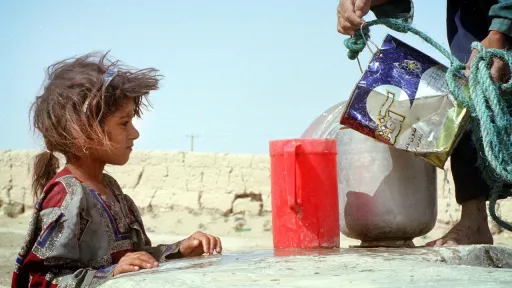 منابع آب ایران در آستانه بحران؛ برداشت ۹۰ درصدی و کسری ۱۵۰ میلیارد مترمکعبی