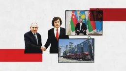 «Мир установлен»: Азербайджан и Армения выбирают сотрудничество