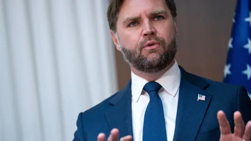 АҚШ вице-президенті Нетаньяхуға Газада атысты тоқтатуға мүмкіндік беруге кеңес берді