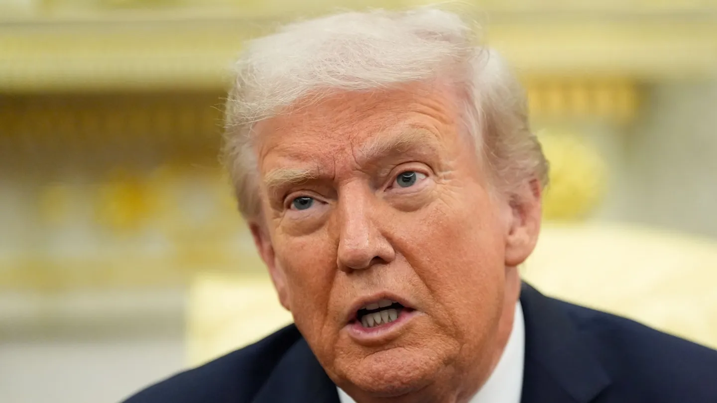 Ucrânia e UE elogiam as mais recentes sanções de Trump contra a Rússia