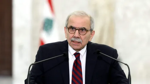 رئيس الحكومة اللبنانية: ملتزمون إنهاء حصر السلاح جنوب الليطاني قبل نهاية العام