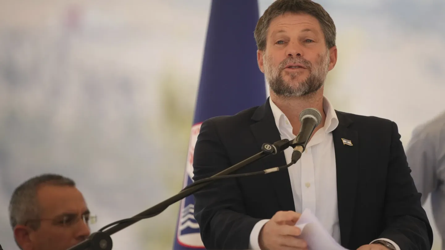 Израиль извинился перед Саудовской Аравией