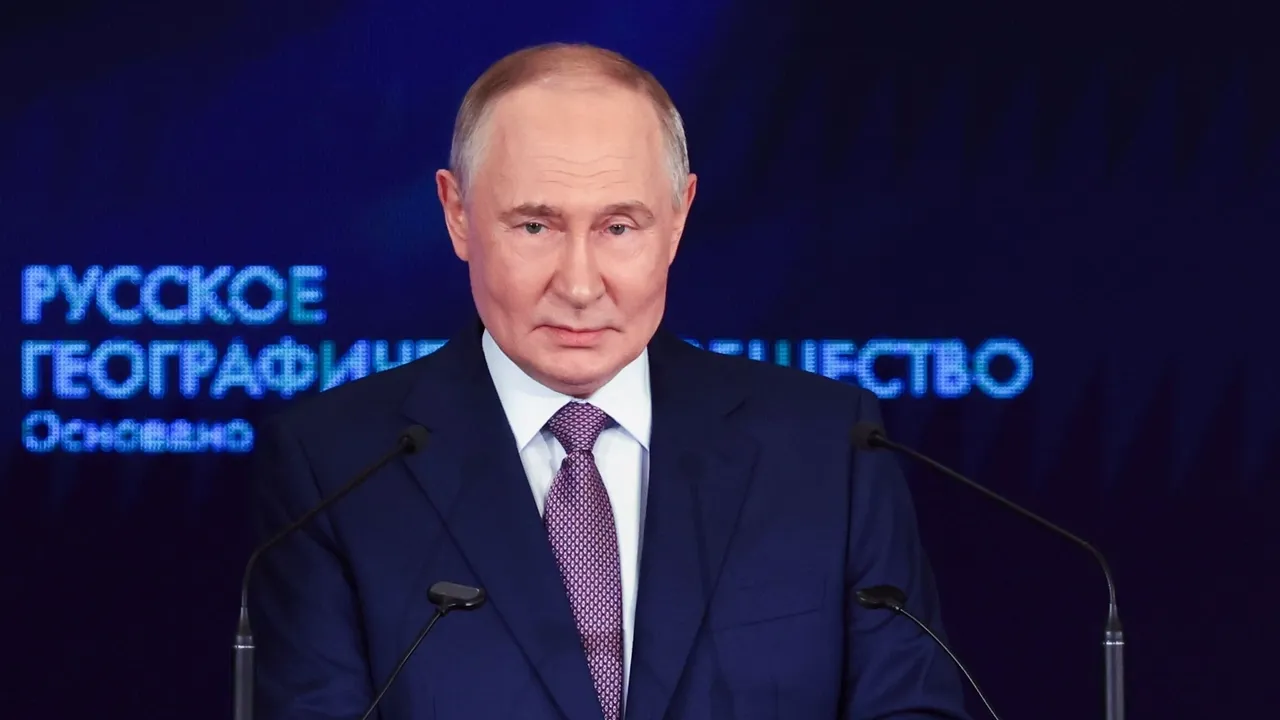 Путин пригрозил «ошеломляющим» ответом на удары по России