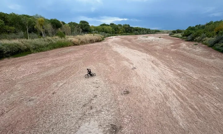 Mexico has missed its water repayment deadline to the US. Here's what could happen next?