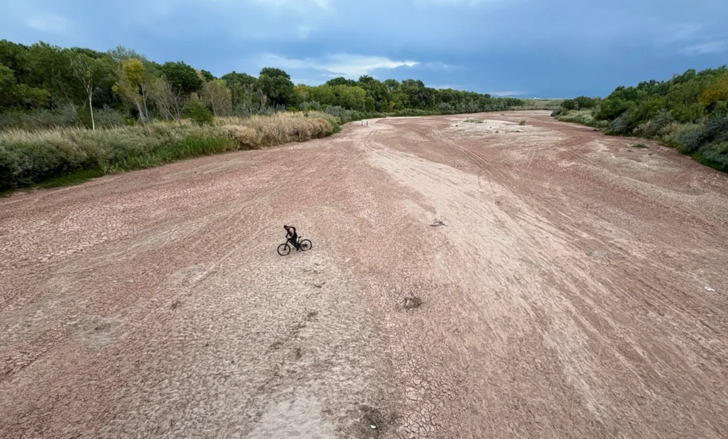 Mexico has missed its water repayment deadline to the US. Here's what could happen next?