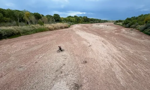 Mexico has missed its water repayment deadline to the US. Here's what could happen next?