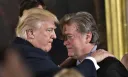 Former aide says Trump will seek third term despite constitutional limit
