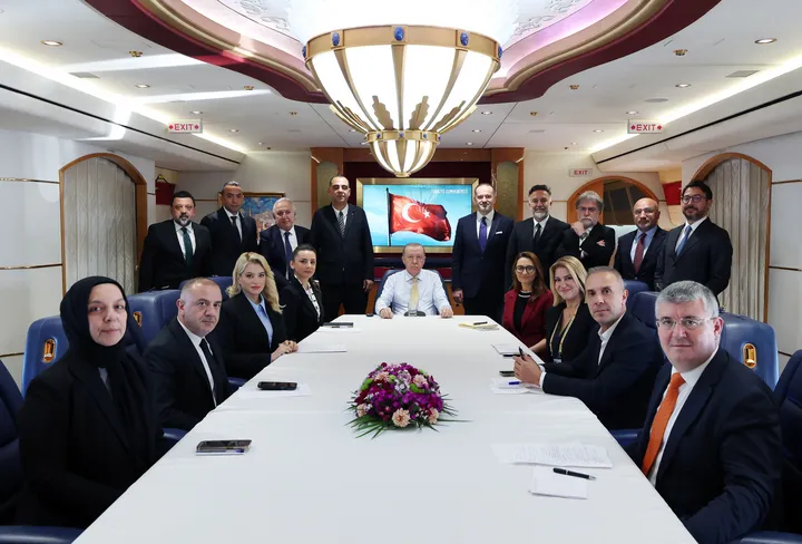 Erdoğan: Hamas sta rispettando il cessate il fuoco, ma Israele continua a violarlo