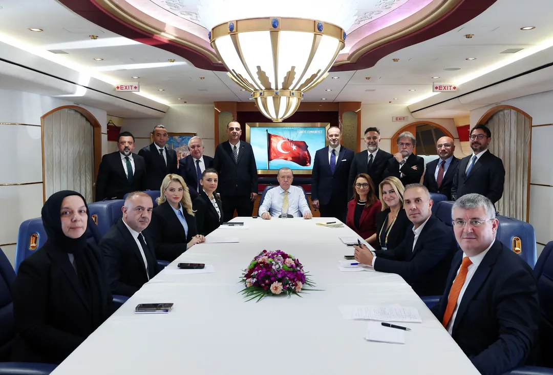 Hamas inafuata makubaliano ya kusitisha mapigano, Israel inaendelea kuyakiuka, amesema Erdogan