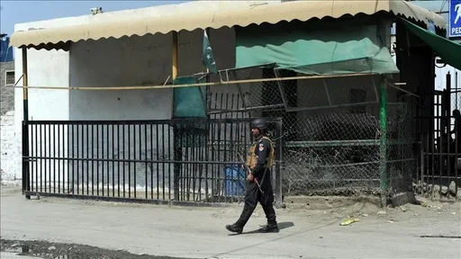 Istanbuli, mikpritës i raundit të dytë të bisedimeve Pakistan - Afganistan