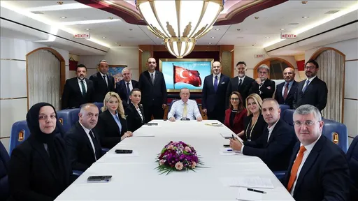 أردوغان: غزة امتحان للعالم الإسلامي وتركيا ستواصل دعمها لإعادة إعمار القطاع