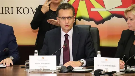 ДИК ги објави првичните неофицијални резултати од гласањето во вториот круг на Локалните избори 2025