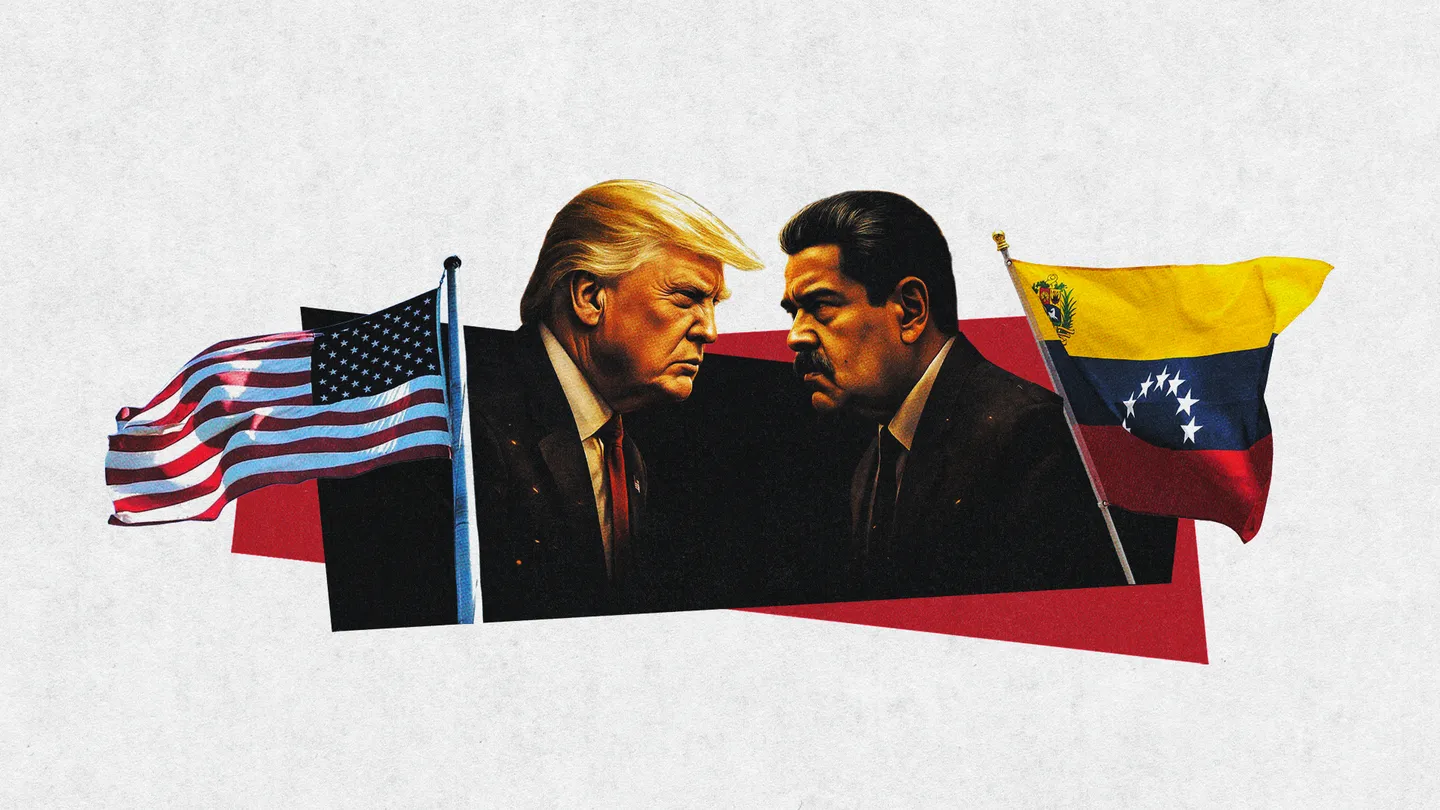 Трамп бьет по картелям, а целится в Мадуро