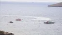 Fourteen irregular refugees drown after boat capsizes off Türkiye's Bodrum